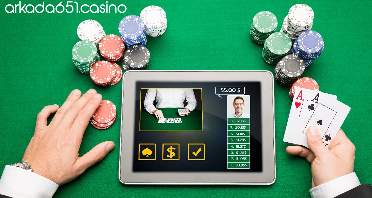 arkada651.casino